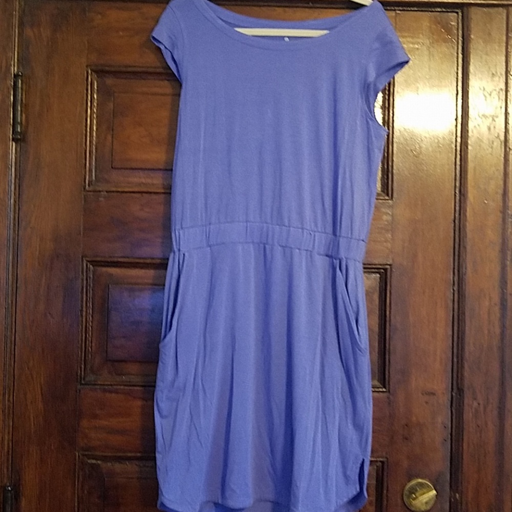 Athleta dress